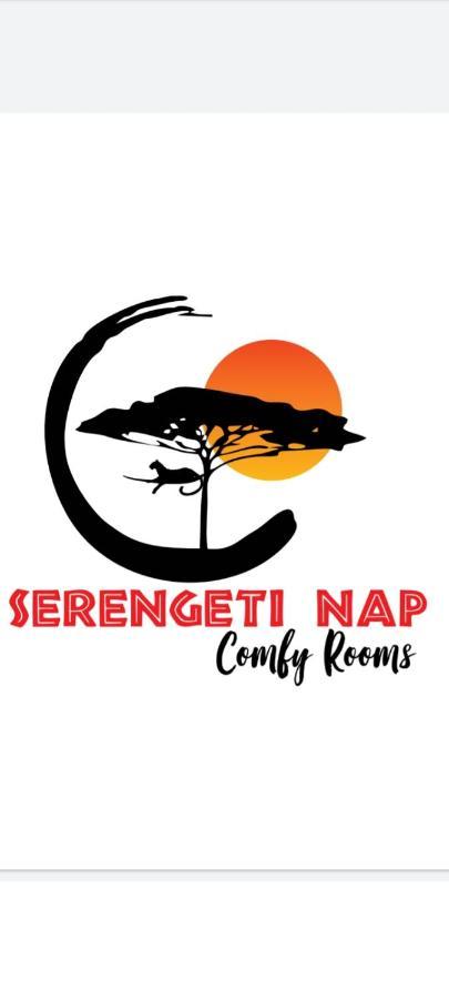 Serengeti Nap Comfy Rooms Sidari  Luaran gambar