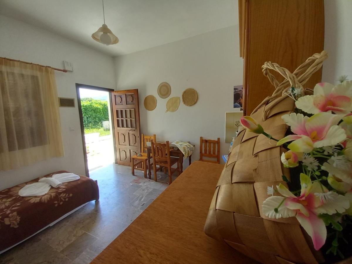 Serengeti Nap Comfy Rooms Sidari  Luaran gambar
