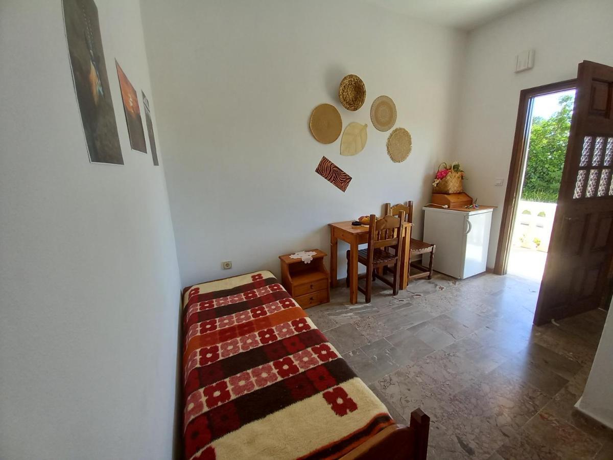 Serengeti Nap Comfy Rooms Sidari  Luaran gambar