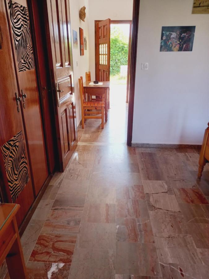 Serengeti Nap Comfy Rooms Sidari  Luaran gambar