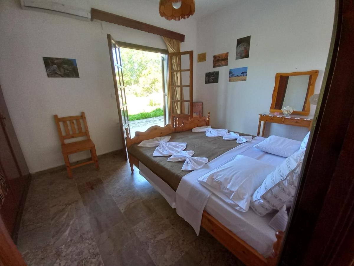 Serengeti Nap Comfy Rooms Sidari  Luaran gambar