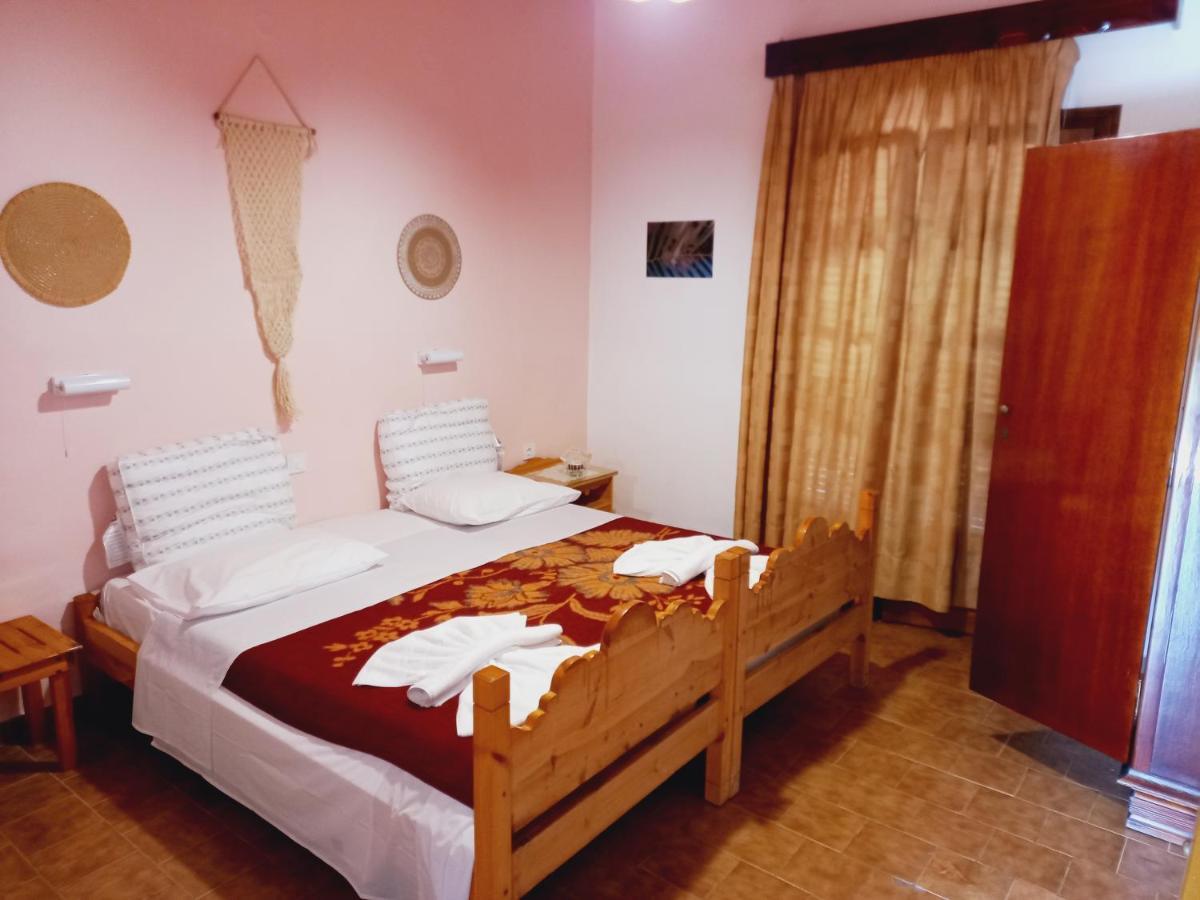 Serengeti Nap Comfy Rooms Sidari  Luaran gambar