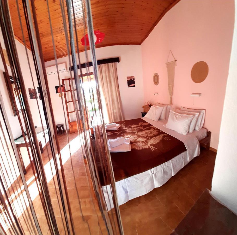 Serengeti Nap Comfy Rooms Sidari  Luaran gambar