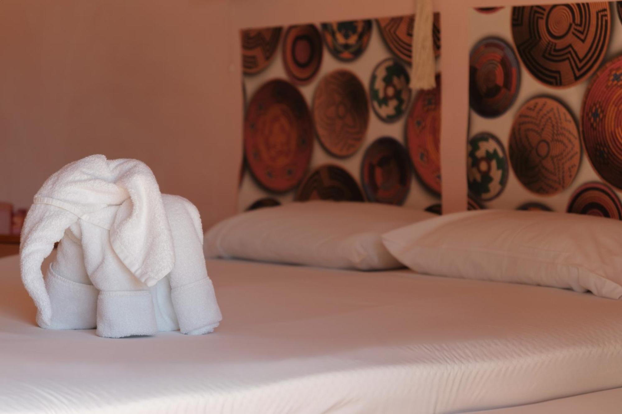 Serengeti Nap Comfy Rooms Sidari  Luaran gambar