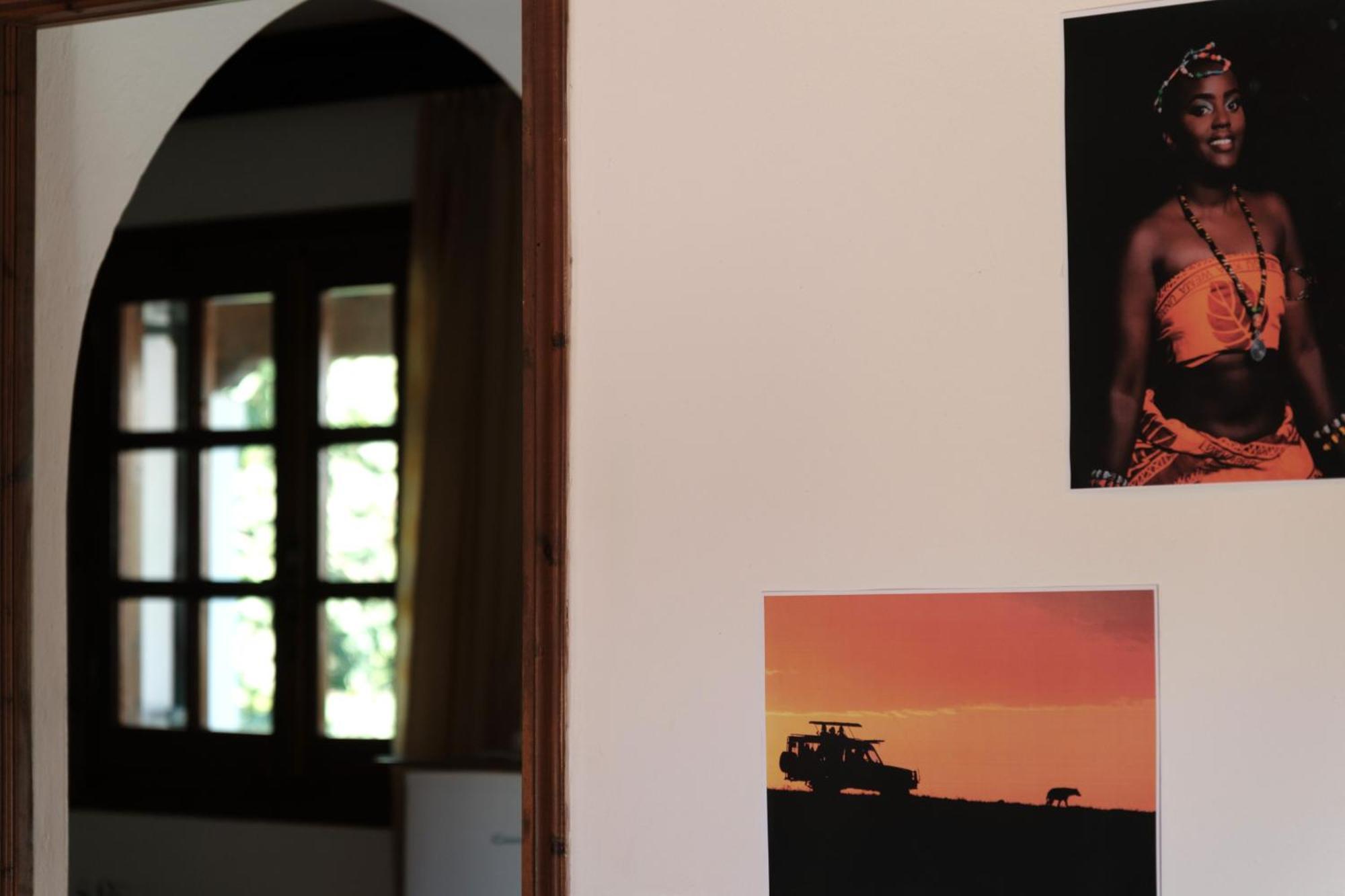 Serengeti Nap Comfy Rooms Sidari  Bilik gambar