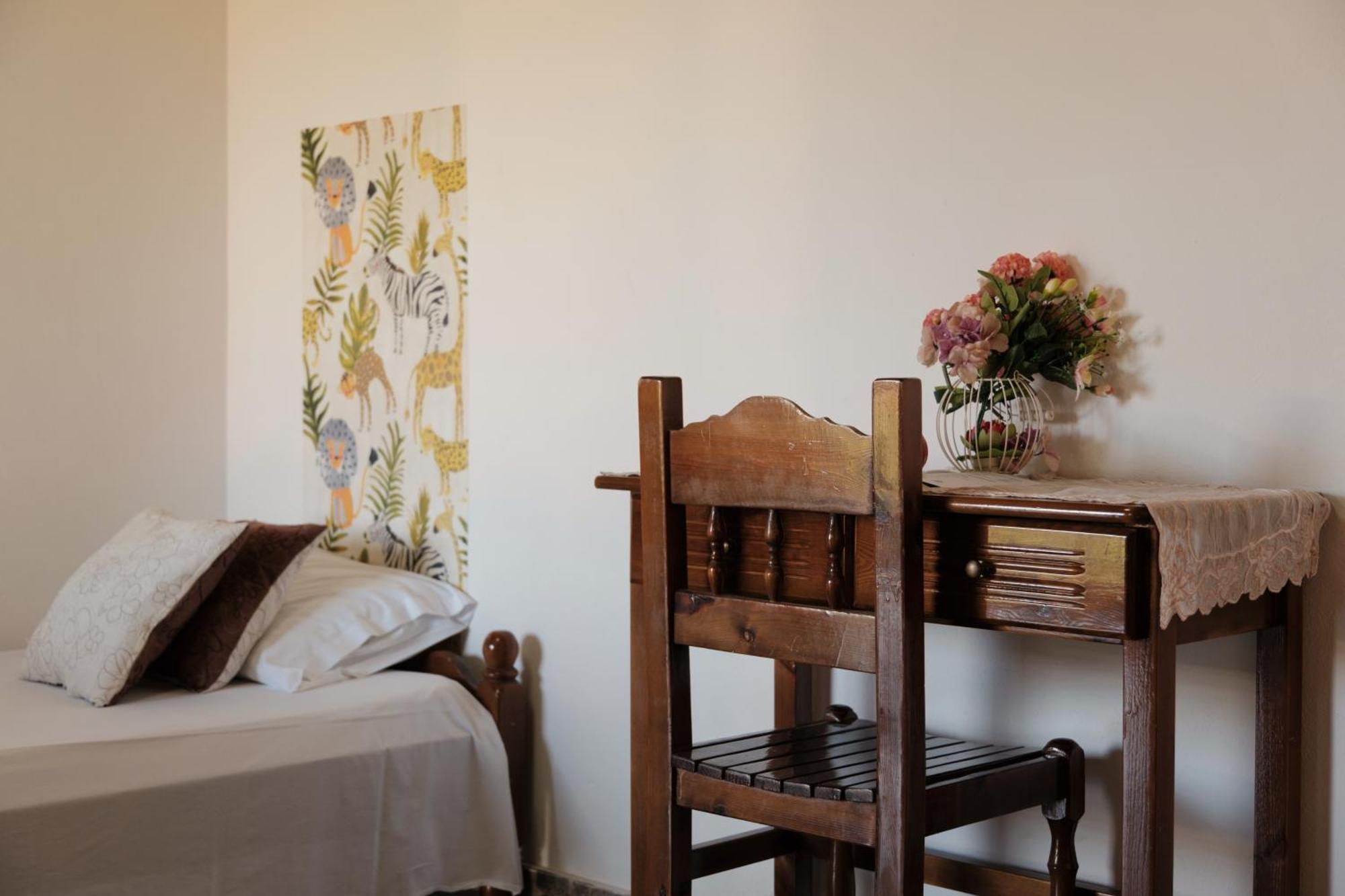 Serengeti Nap Comfy Rooms Sidari  Luaran gambar