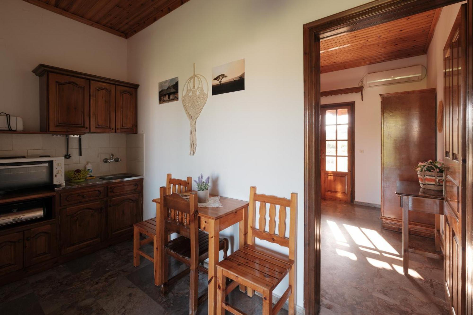 Serengeti Nap Comfy Rooms Sidari  Luaran gambar