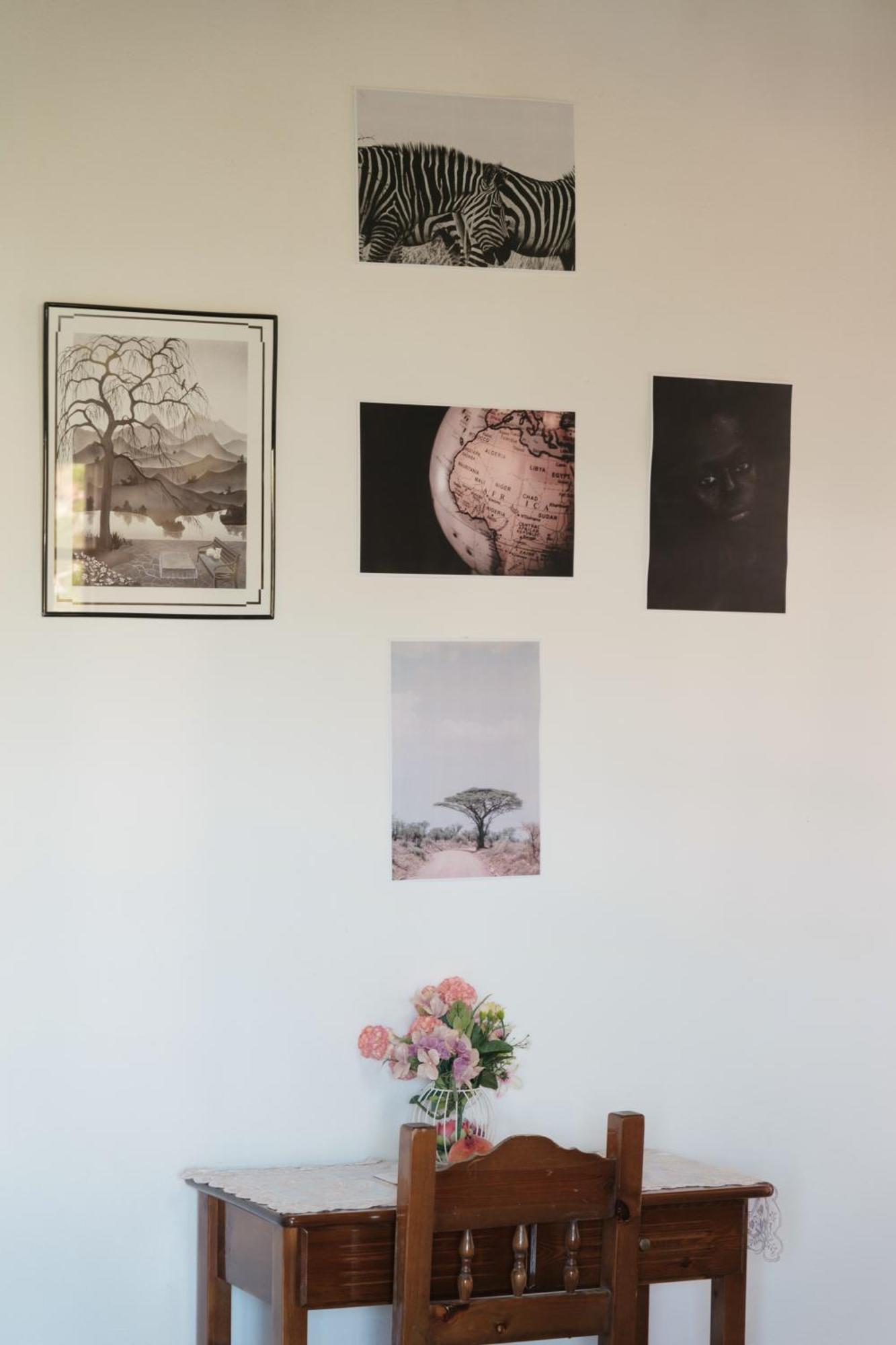 Serengeti Nap Comfy Rooms Sidari  Bilik gambar