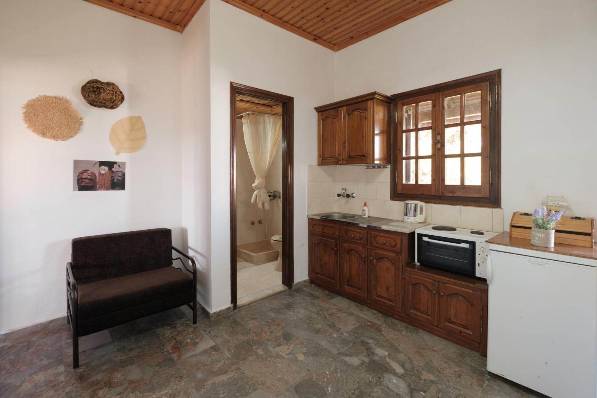 Serengeti Nap Comfy Rooms Sidari  Luaran gambar