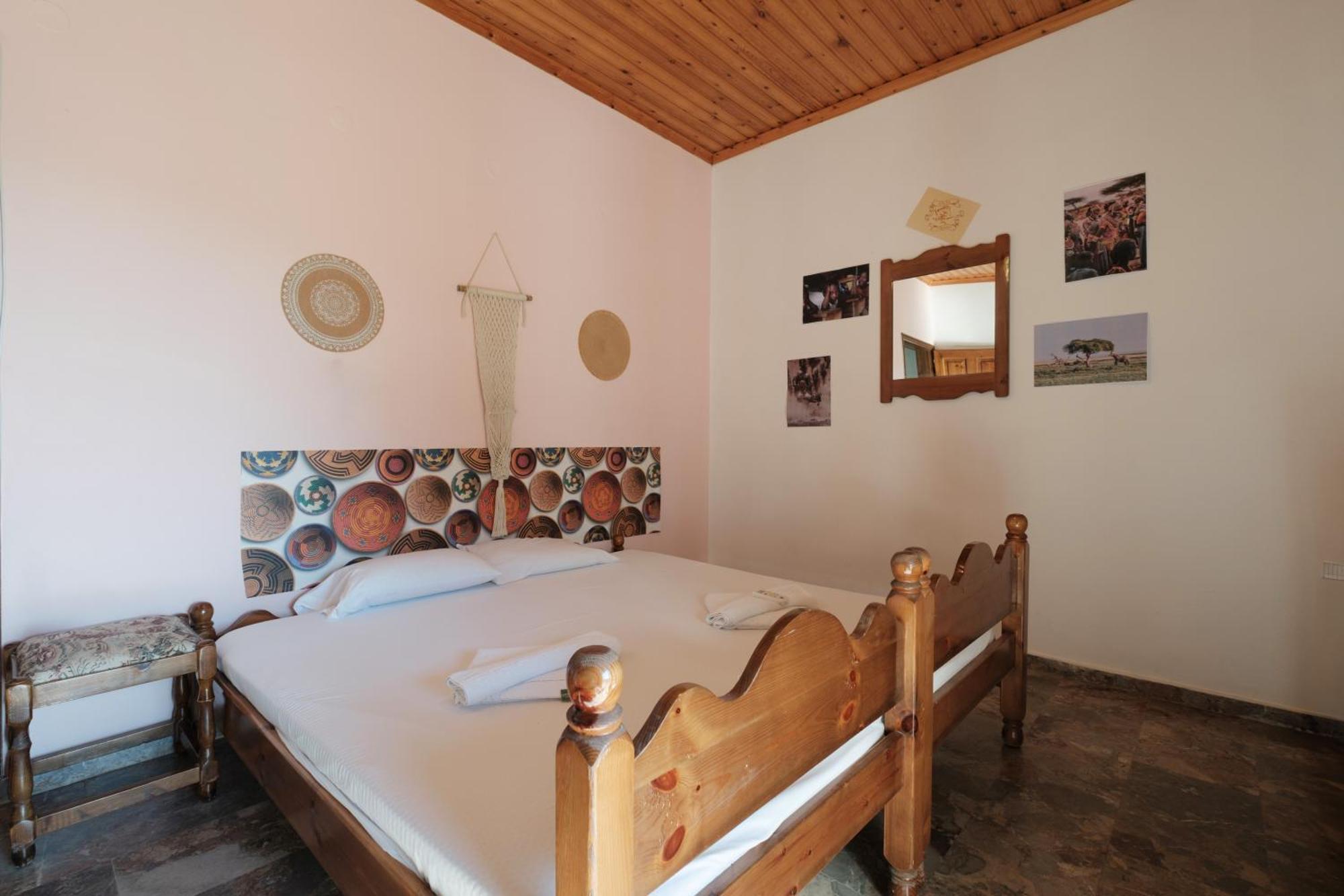 Serengeti Nap Comfy Rooms Sidari  Luaran gambar