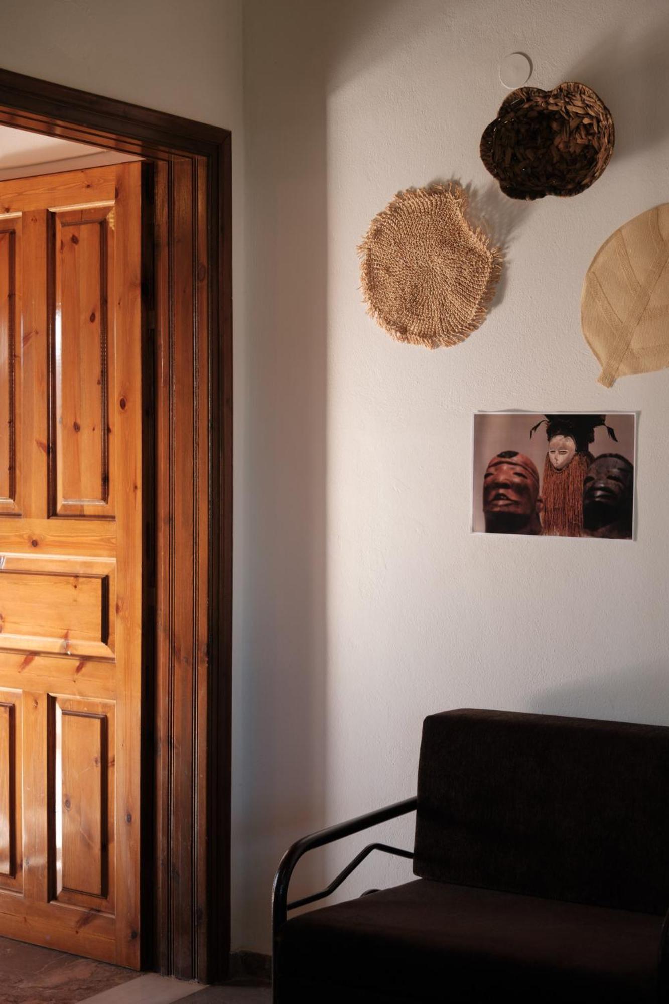 Serengeti Nap Comfy Rooms Sidari  Bilik gambar